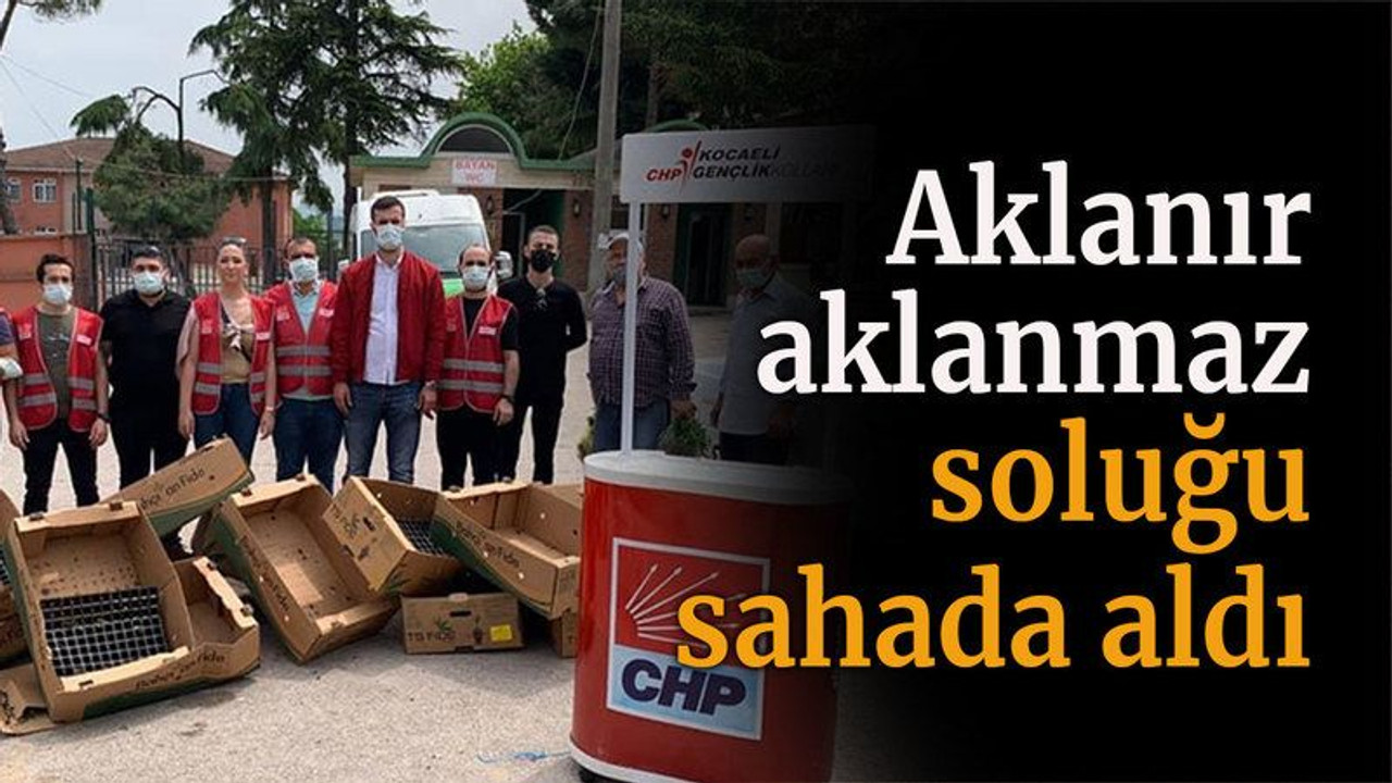 Aklanır aklanmaz soluğu sahada aldı.